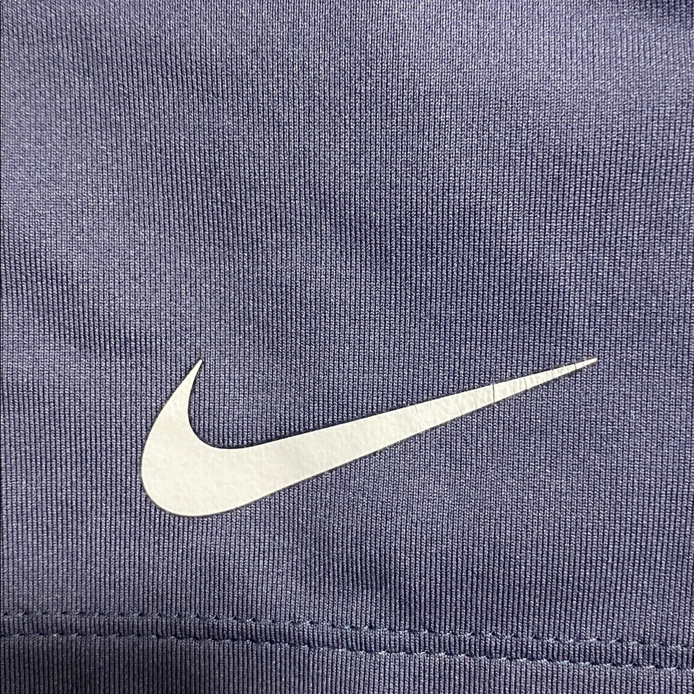 Nike Dri-FIT 16” Golf Skort Obsidian Blue | Size S - Picture 6 of 13